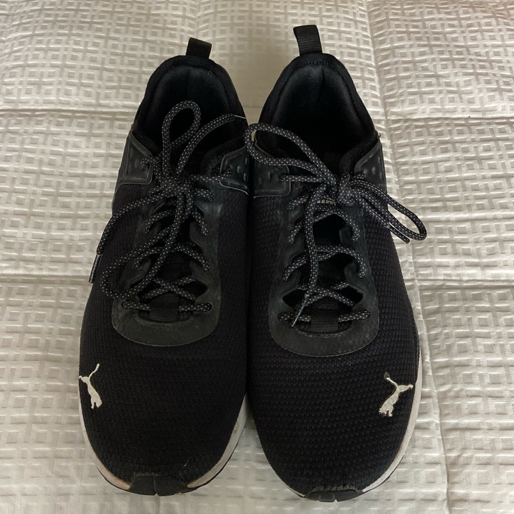 Puma PC running shoes